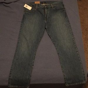 Polo by Ralph Lauren bluejeans